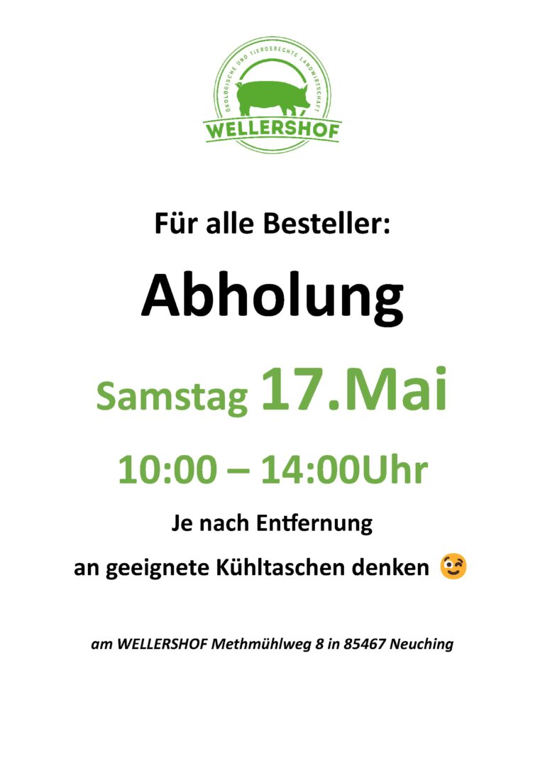 Abholungmai25