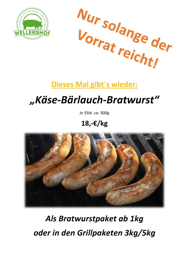 KäseBärlauch2025